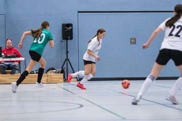 Bild 302 - wCJ Futsalmeisterschaft Runde 1